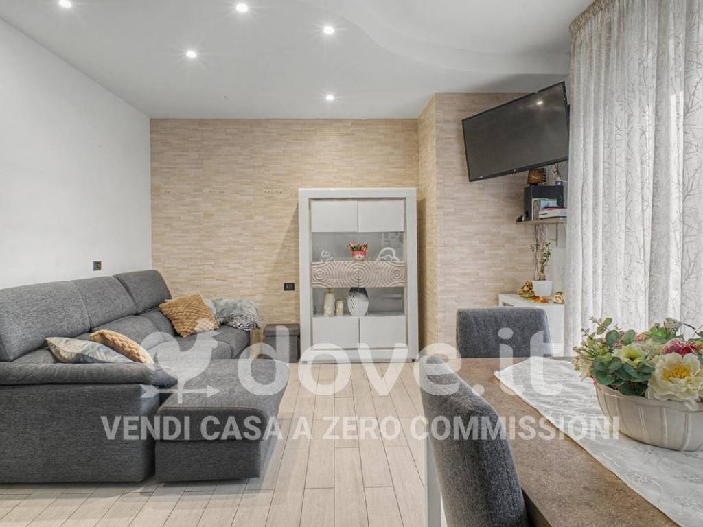 appartamento in vendita a Crispiano