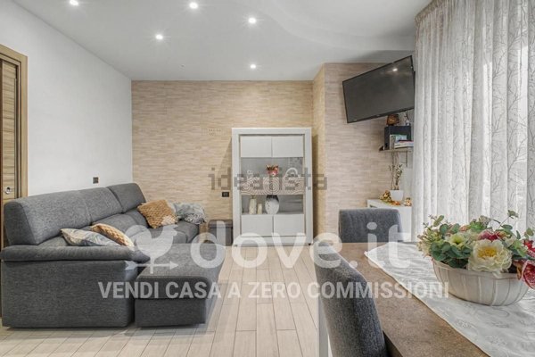 appartamento in vendita a Crispiano