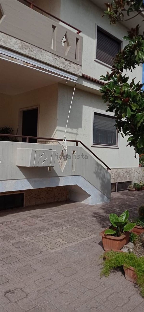 casa indipendente in vendita a Crispiano