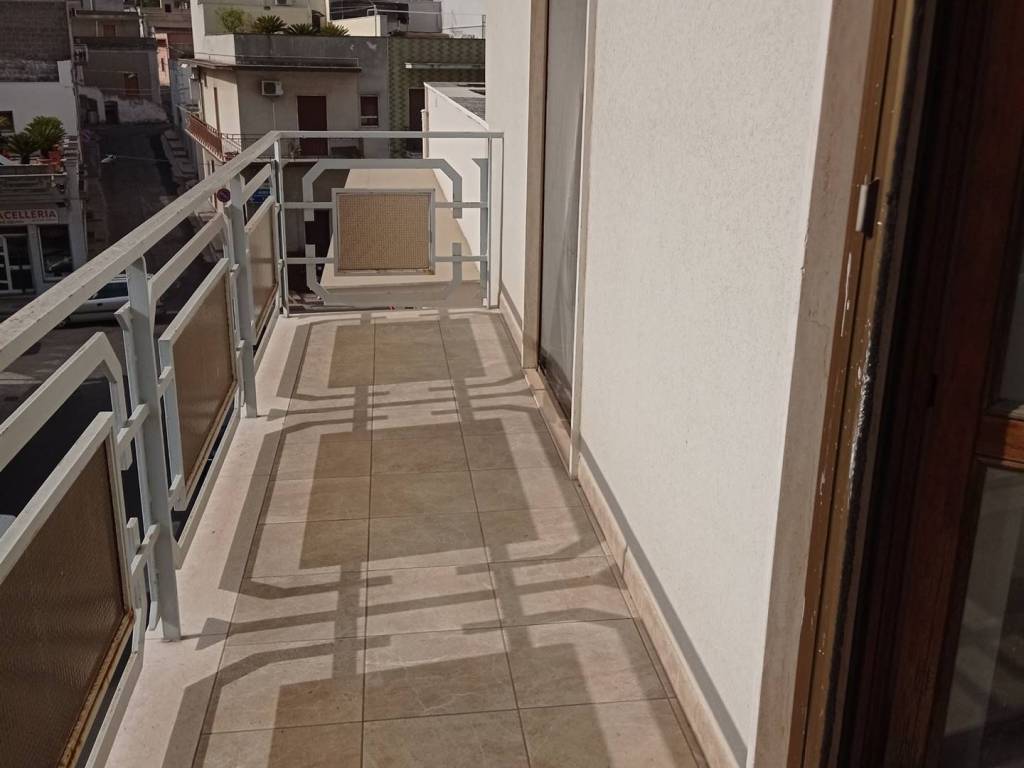 appartamento in vendita a Crispiano