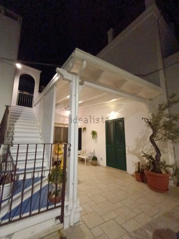 casa indipendente in vendita a Crispiano