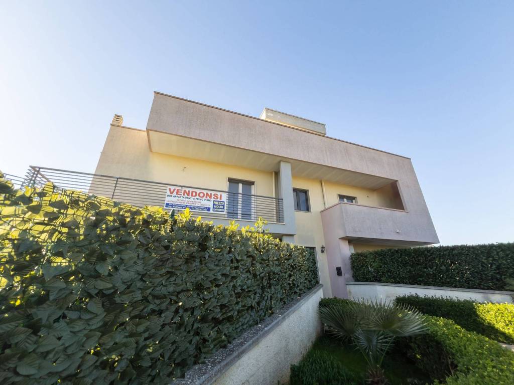 appartamento in vendita a Crispiano