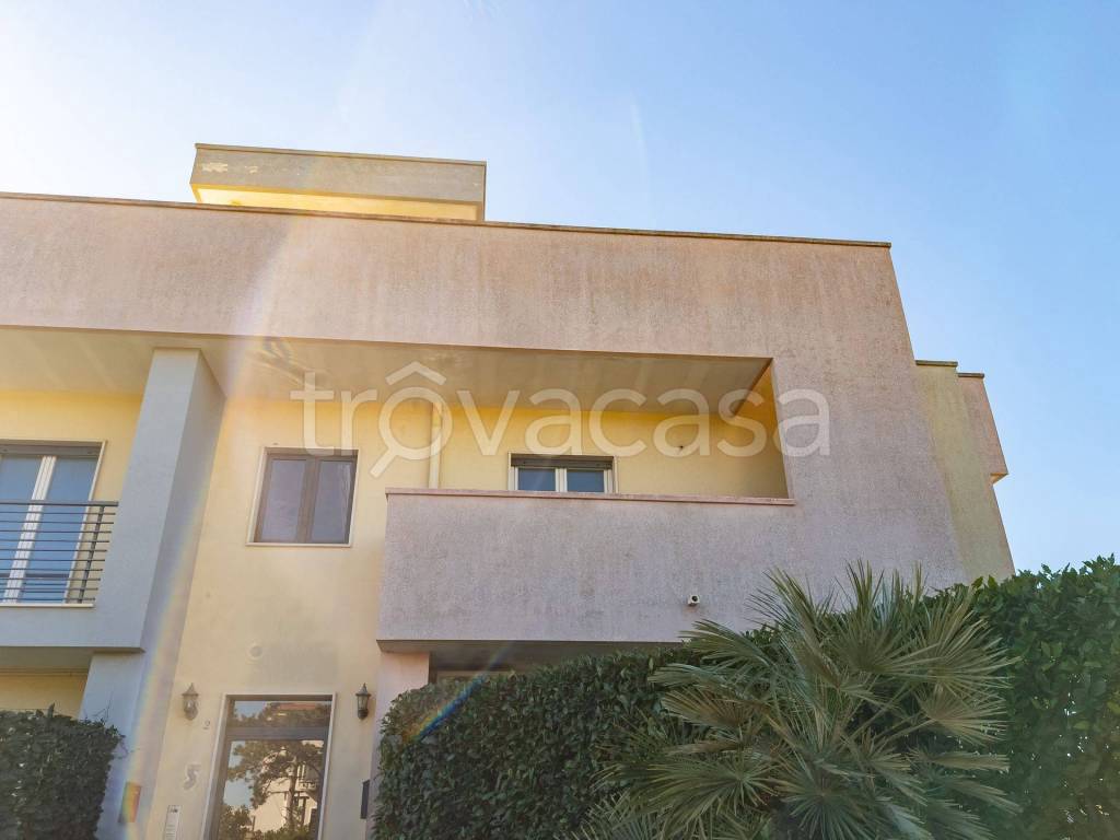 appartamento in vendita a Crispiano