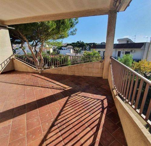 casa indipendente in vendita a Crispiano