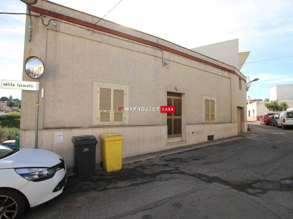 appartamento in vendita a Crispiano