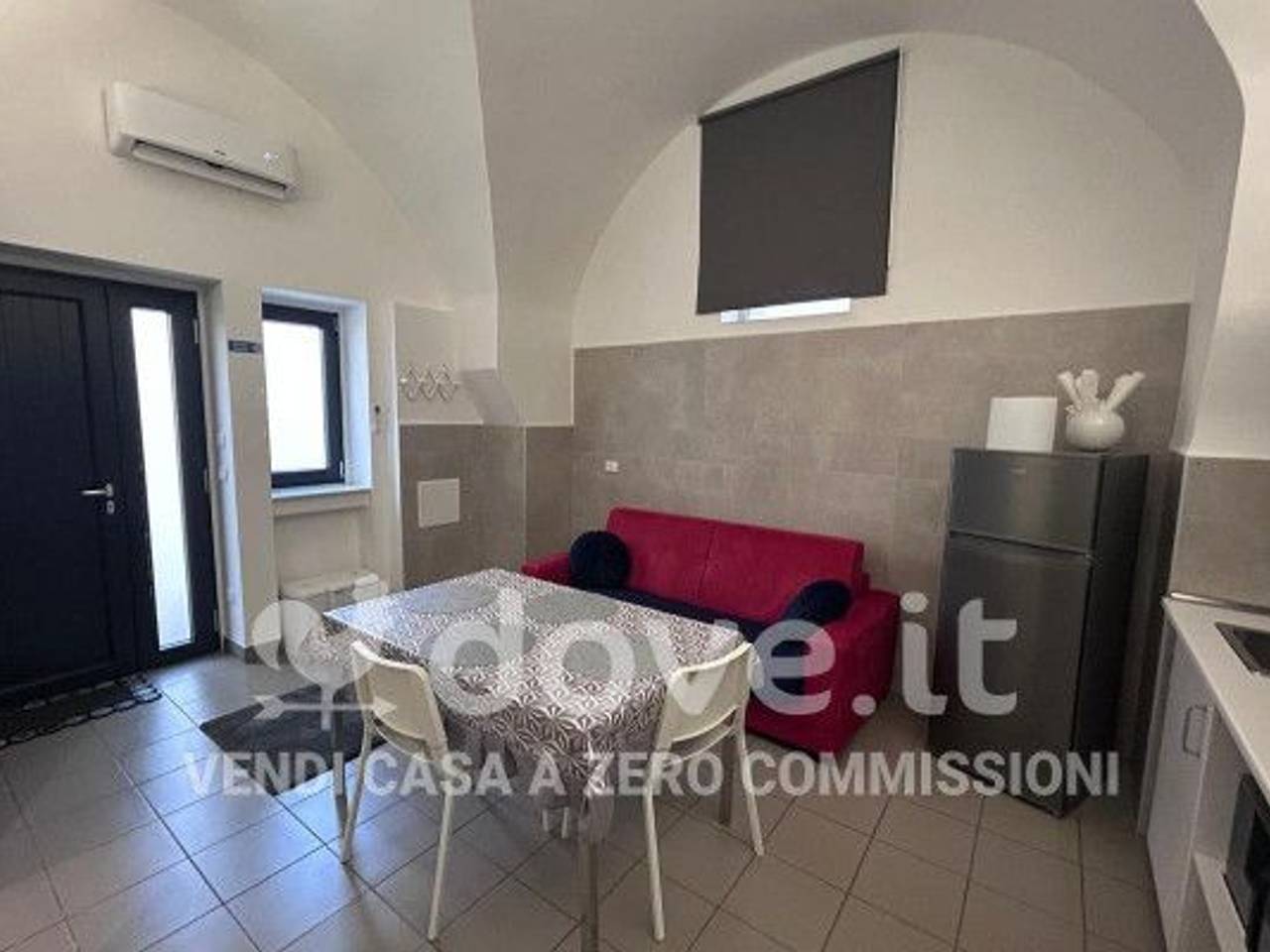 appartamento in vendita a Crispiano