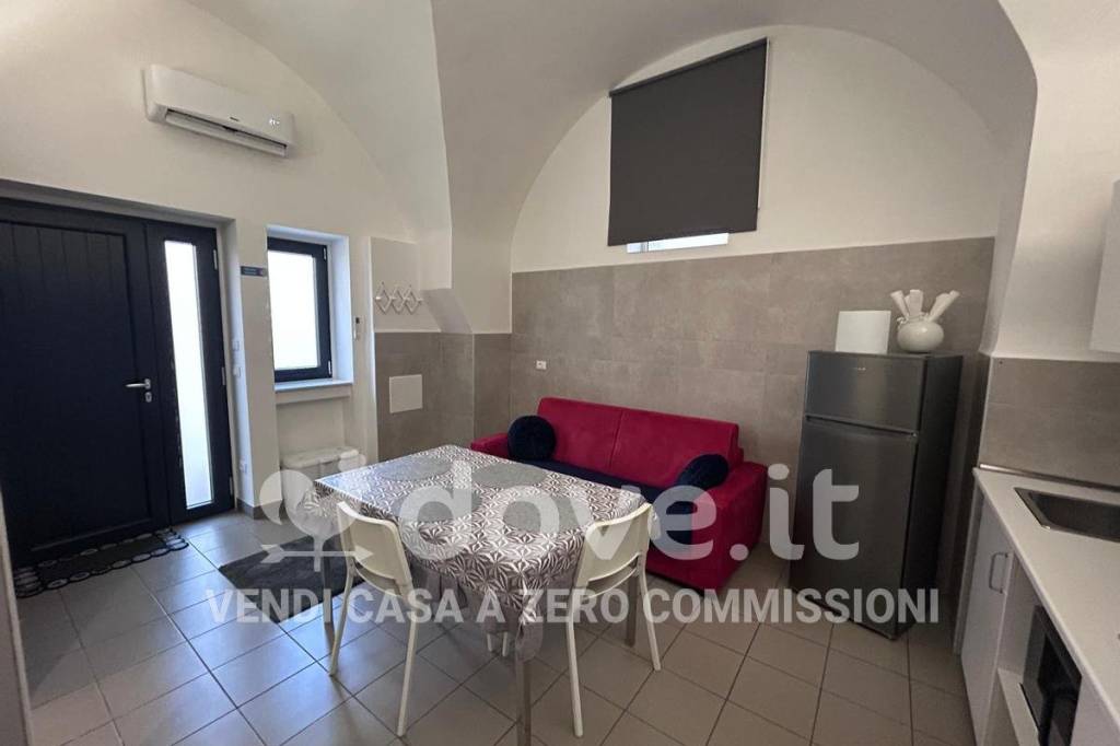 appartamento in vendita a Crispiano