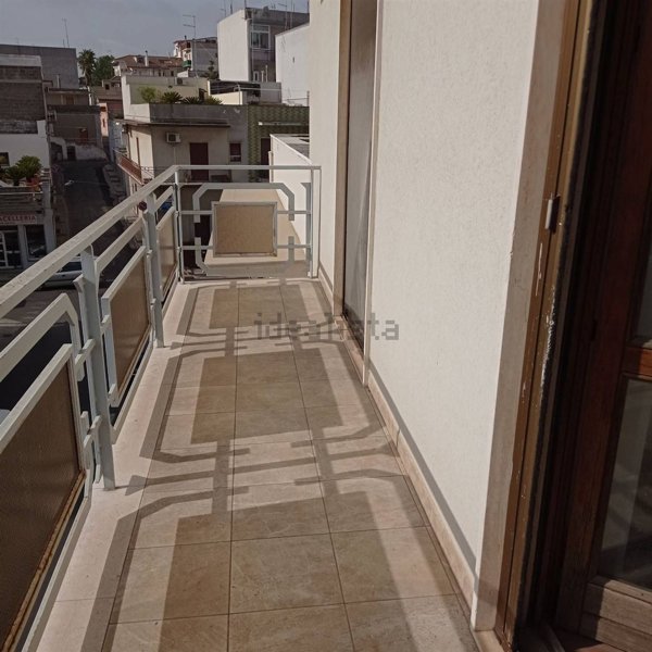 appartamento in vendita a Crispiano