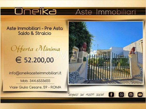 appartamento in vendita a Crispiano