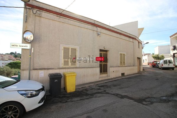 appartamento in vendita a Crispiano