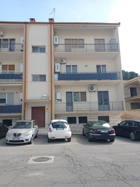 appartamento in vendita a Crispiano