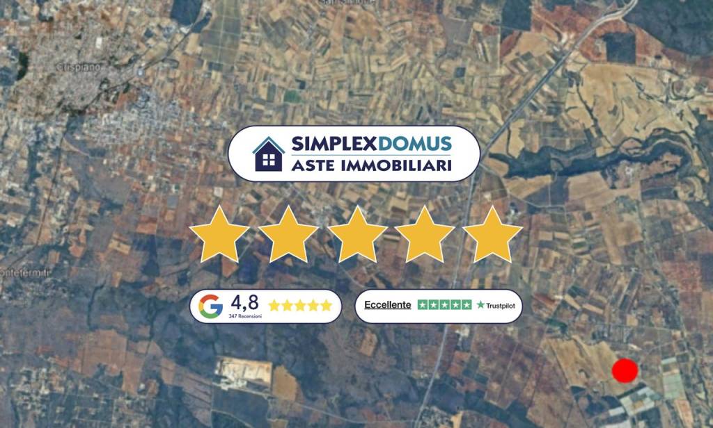 casa indipendente in vendita a Crispiano