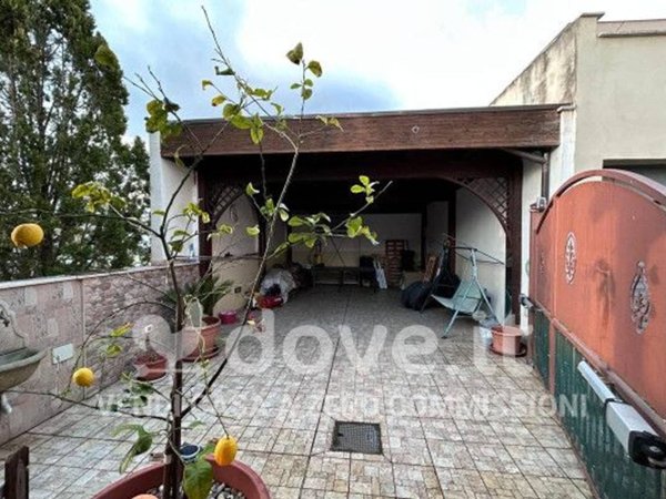 casa indipendente in vendita a Crispiano