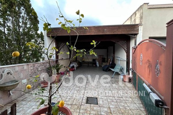 casa indipendente in vendita a Crispiano