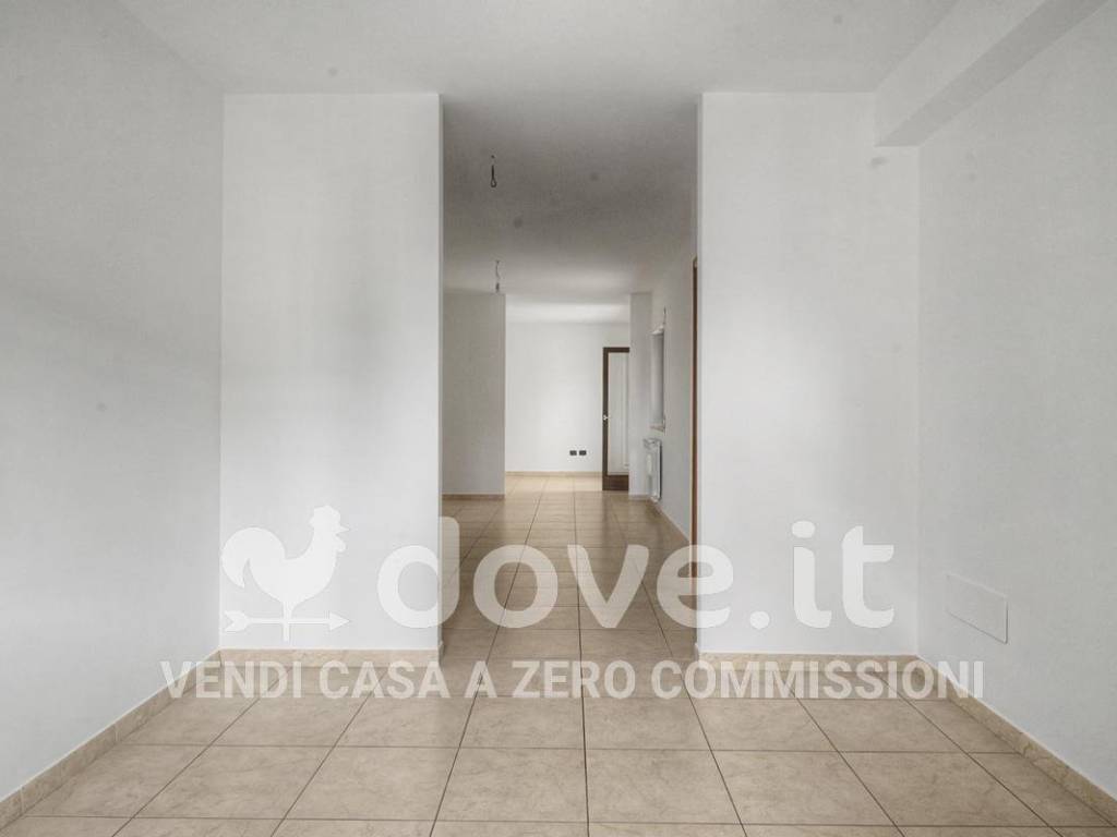 appartamento in vendita a Crispiano