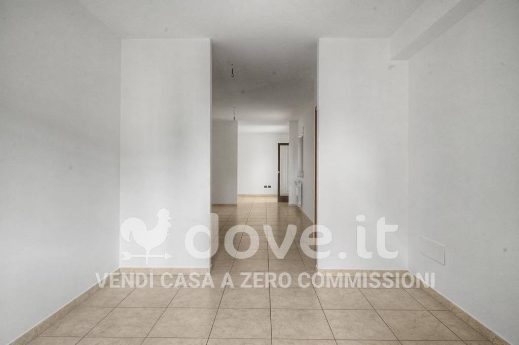 appartamento in vendita a Crispiano