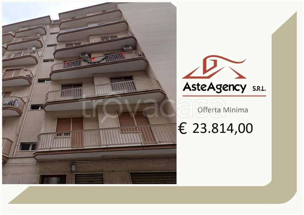 appartamento in vendita a Crispiano