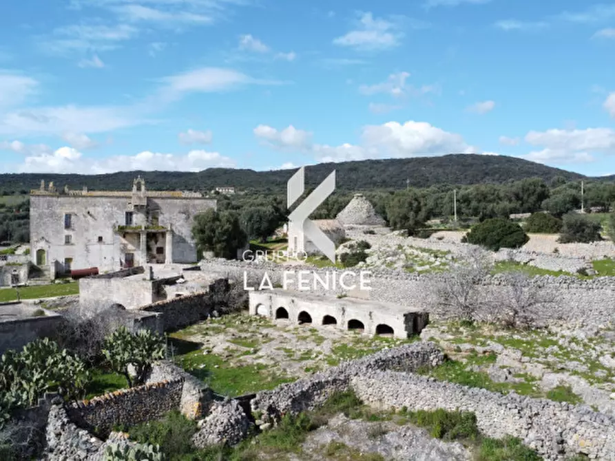 casale in vendita a Crispiano