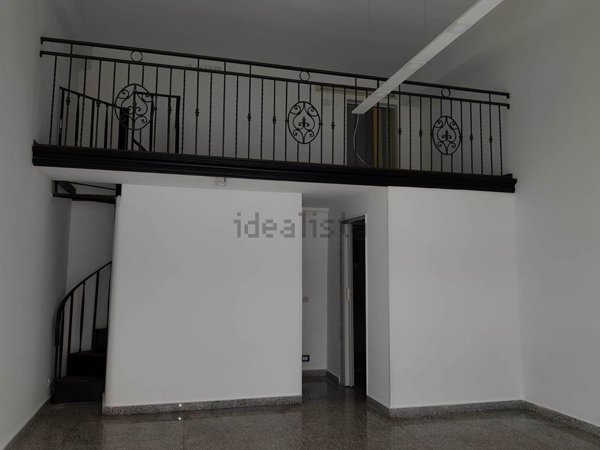 locale commerciale in vendita a Crispiano