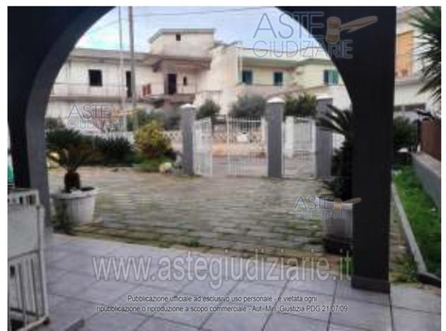 appartamento in vendita a Crispiano