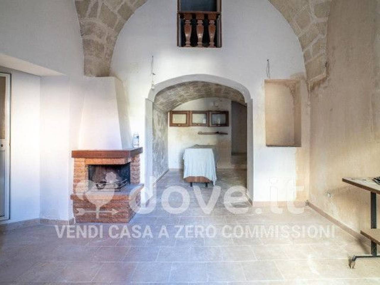 casa indipendente in vendita a Crispiano