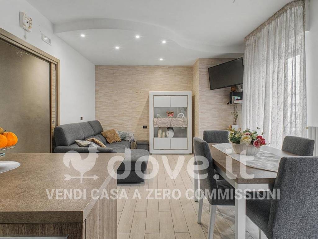 appartamento in vendita a Crispiano