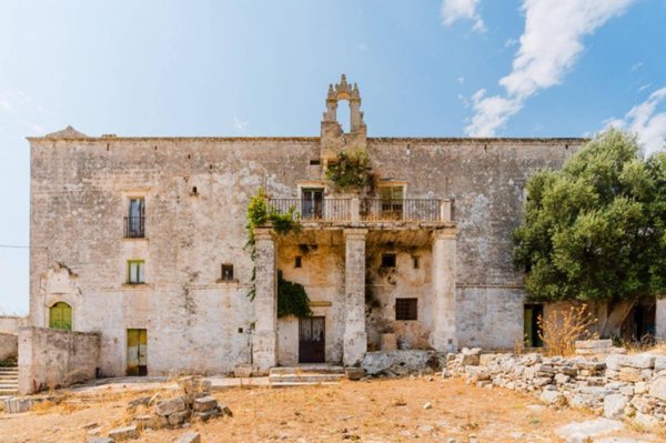 casa indipendente in vendita a Crispiano