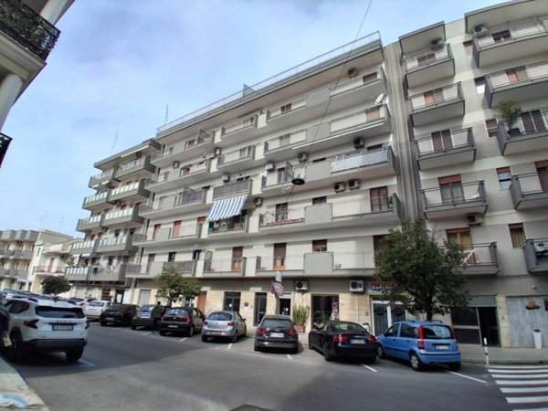 appartamento in vendita a Crispiano