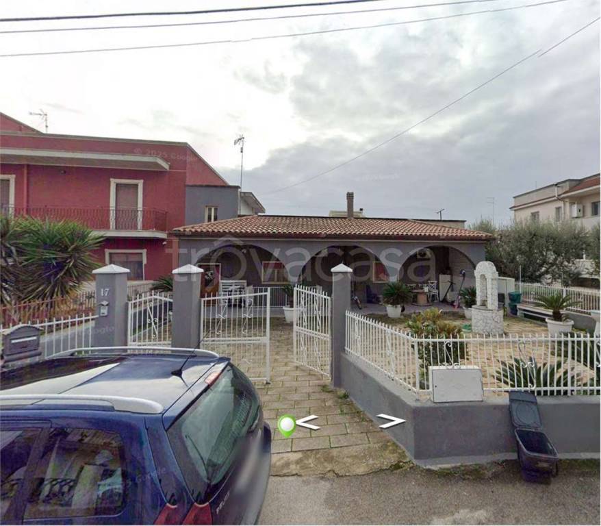 appartamento in vendita a Crispiano