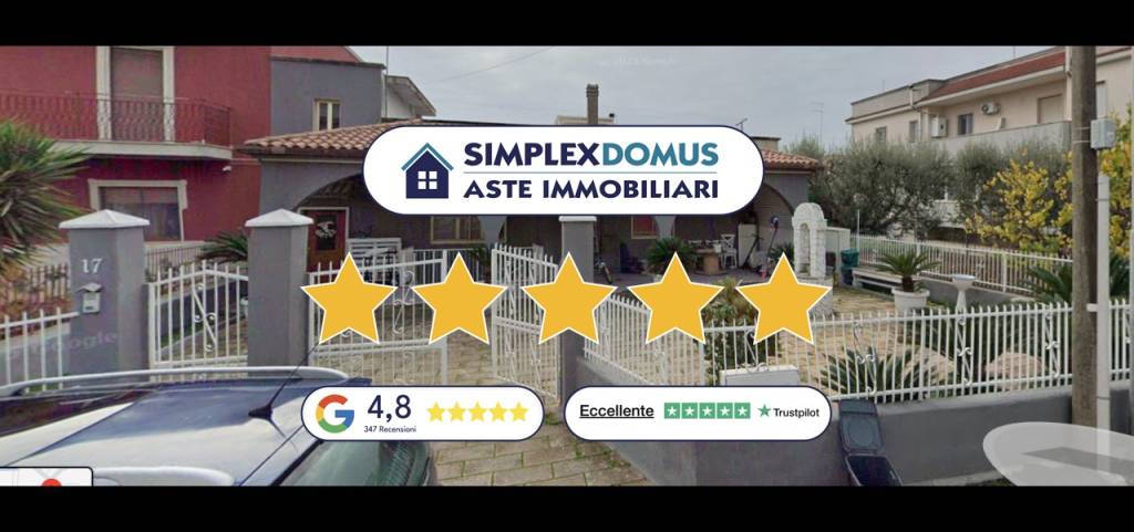 casa indipendente in vendita a Crispiano