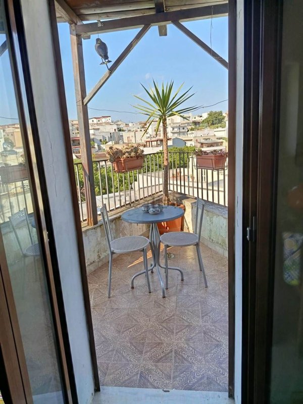 appartamento in vendita a Crispiano