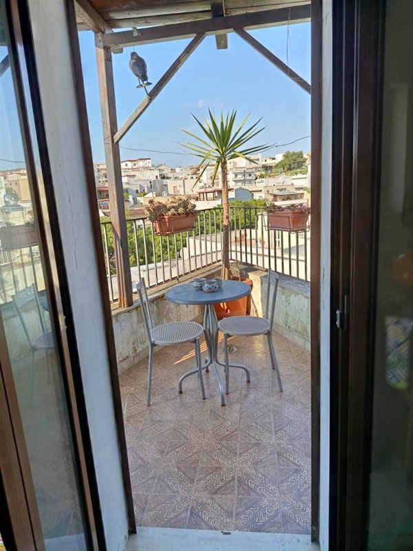 appartamento in vendita a Crispiano