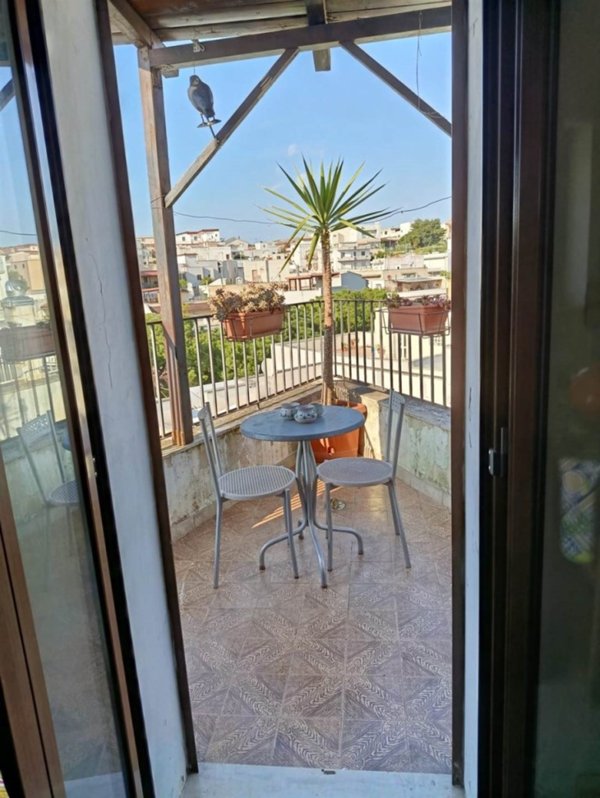 appartamento in vendita a Crispiano