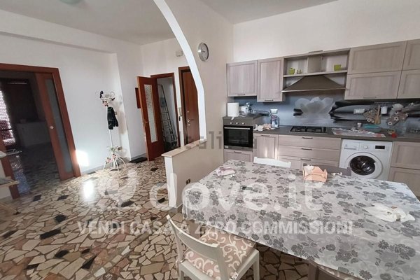 appartamento in vendita a Crispiano