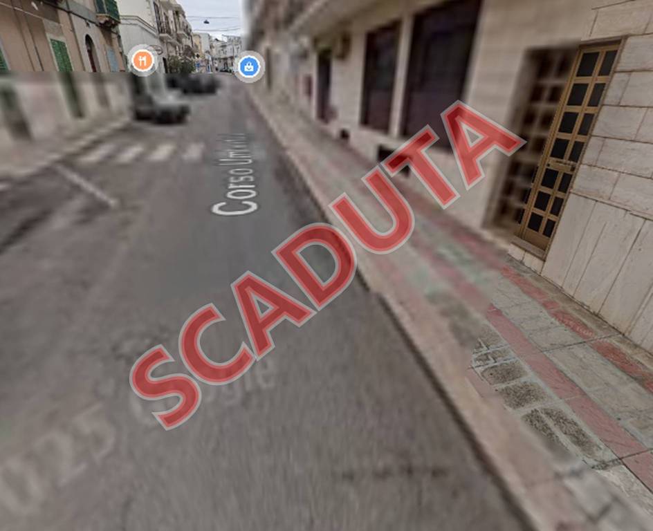 ufficio in vendita a Crispiano