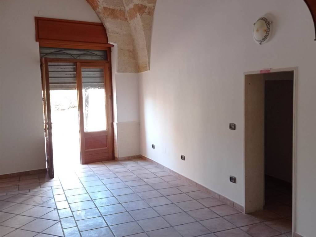 casa semindipendente in vendita a Crispiano