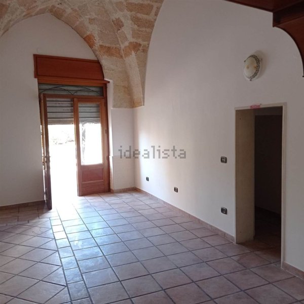 casa semindipendente in vendita a Crispiano