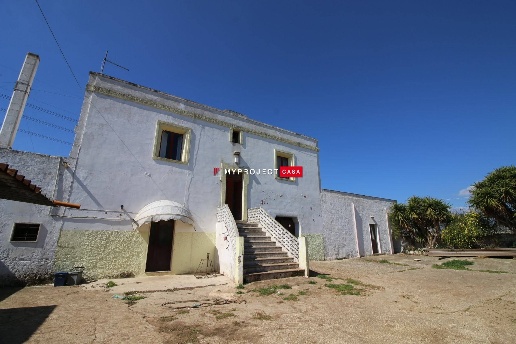 pentavano in vendita a Crispiano