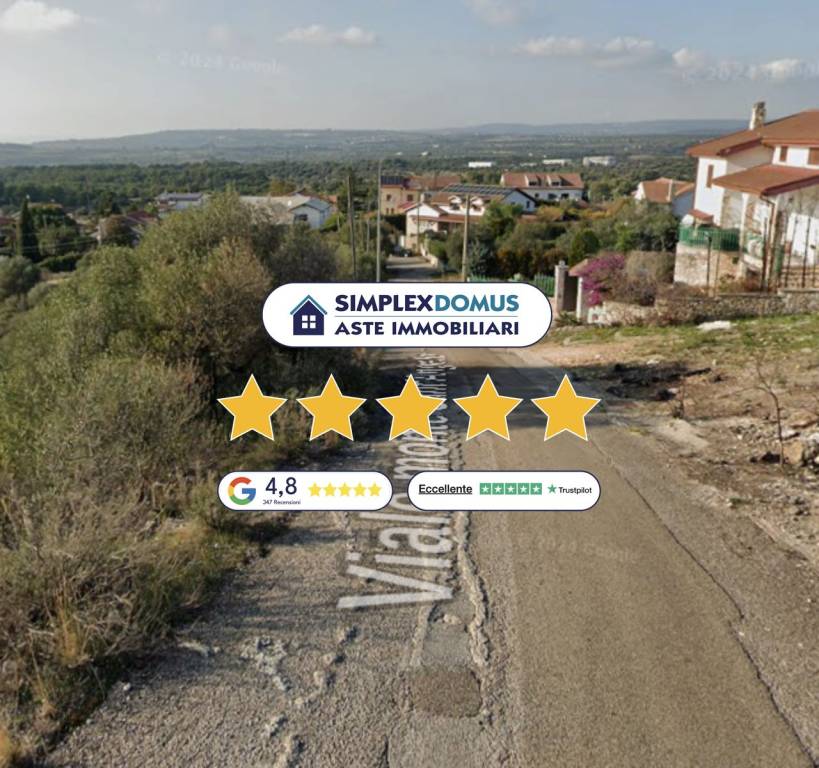 casa indipendente in vendita a Crispiano