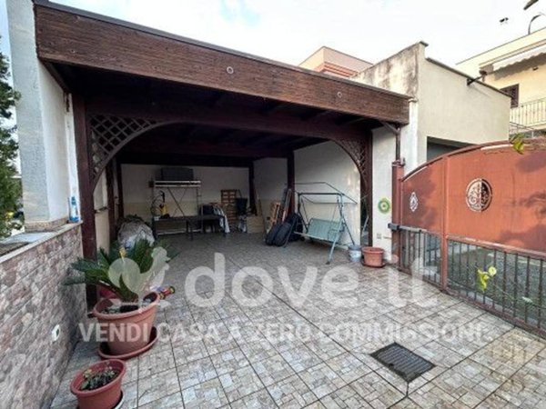 casa indipendente in vendita a Crispiano