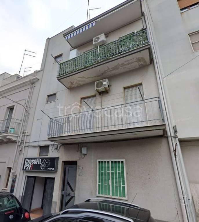 appartamento in vendita a Crispiano