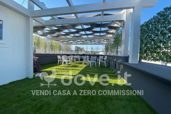 appartamento in vendita a Crispiano