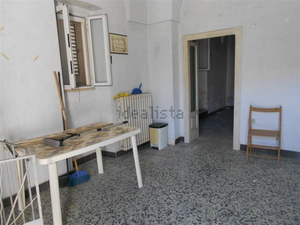 appartamento in vendita a Crispiano