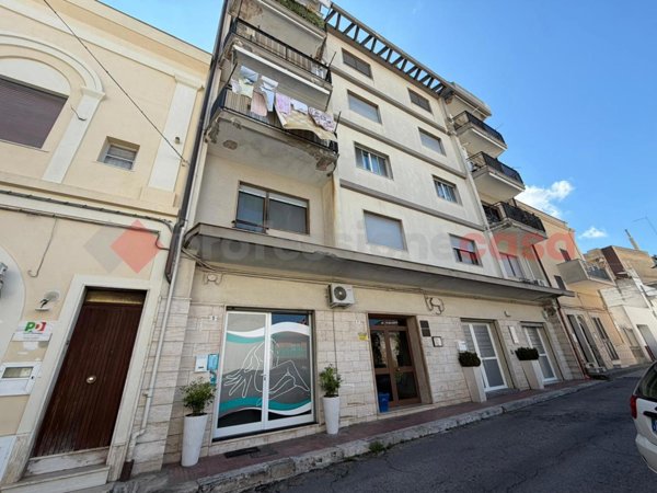 appartamento in vendita a Crispiano