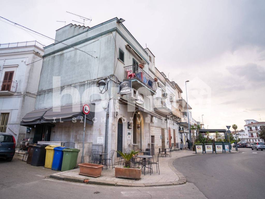 casa indipendente in vendita a Crispiano