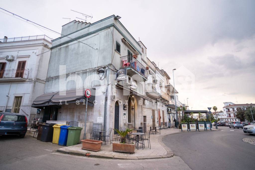 casa indipendente in vendita a Crispiano