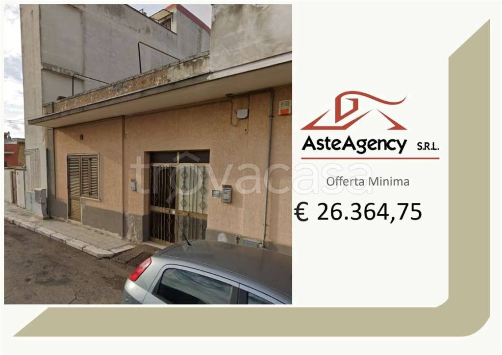 appartamento in vendita a Crispiano