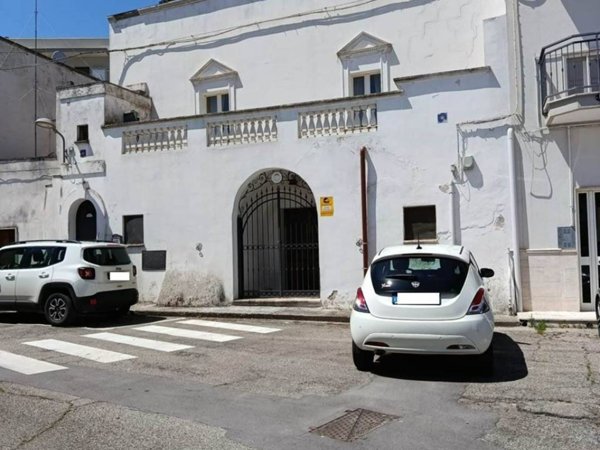 casa indipendente in vendita a Crispiano