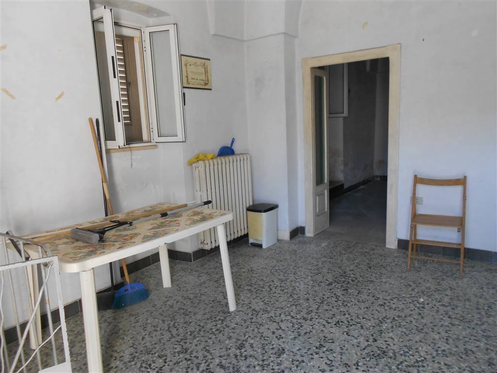 appartamento in vendita a Crispiano