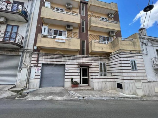 appartamento in vendita a Crispiano